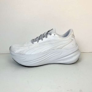 PUMA 5346160 vit/grå
