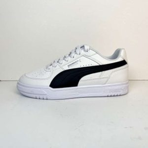 PUMA 5346172 vit/svart