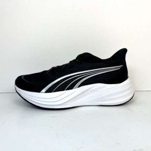 PUMA 5346173 svart