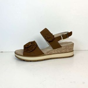 CAPRICE 5426102 cognac