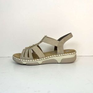 RIEKER 5426111 beige