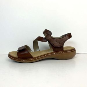 RIEKER 5426112 cognac