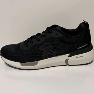 RIEKER 5586103 svart