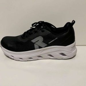 RIEKER 5586108 svart