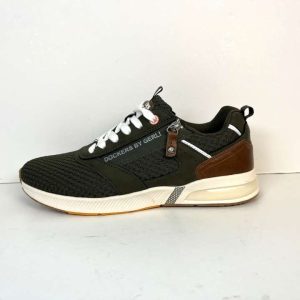 DOCKERS 5586119 khaki