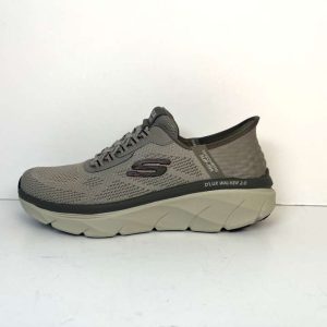SKECHERS 5646111 taupe