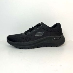 SKECHERS 5646113 svart