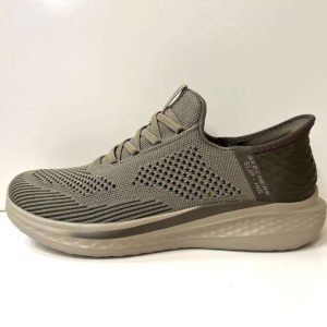 SKECHERS 5646122 khaki