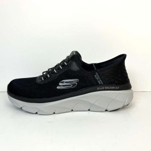 SKECHERS 5646125 svart