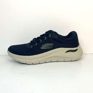 SKECHERS 5646137 navy