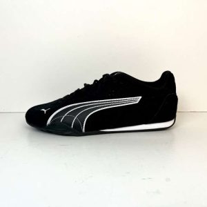 PUMA 5646150 svart