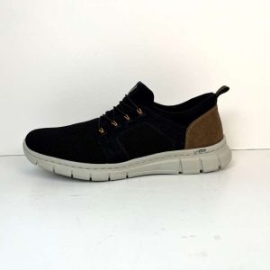 RIEKER 5656144 svart