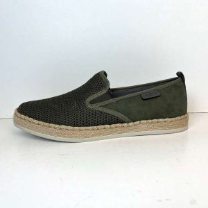 RIEKER 5666108 grön