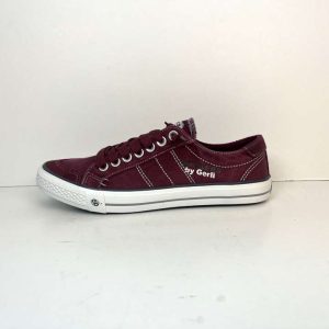 DOCKERS 5666111 bordeaux