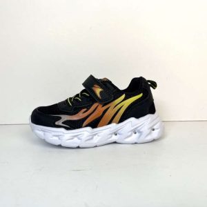 ZIGZAG 5736123 svart