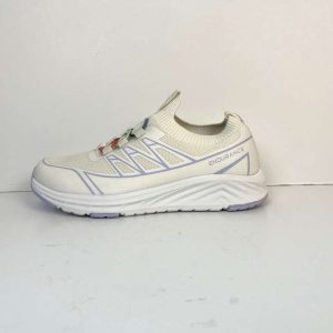 ENDURANCE 5776116 naturvit/lila