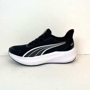 PUMA 5816113 svart/vit