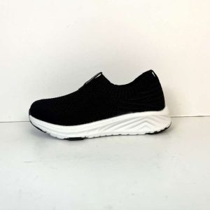 ENDURANCE 5816114 svart