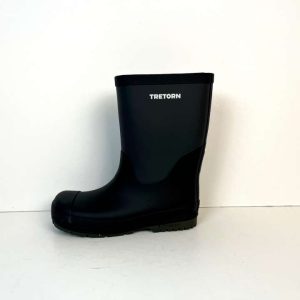 TRETORN 5896105 svart