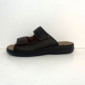 RIEKER 5936111 mörkbrun