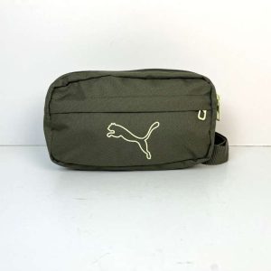 PUMA 6516102 olivgrön