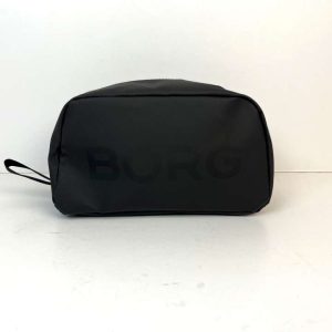 BJÖRN BORG 6526105 svart