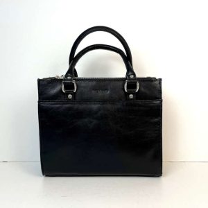 THE MONTE 6606105 svart