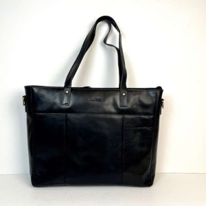 THE MONTE 6606126 svart