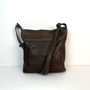 HOUSE OF NORDIC 6606137 mörkbrun