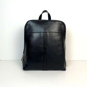 THE MONTE 6626103 svart