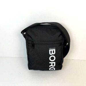 BJÖRN BORG 6646113 svart