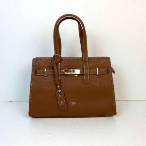 LYCKE 6656123 cognac