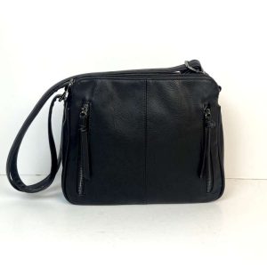 PUCCINI 6666120 svart