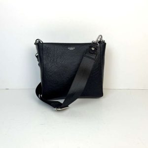 ULRIKA 6666124 svart