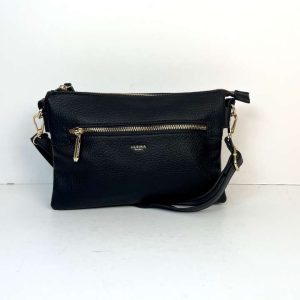 ULRIKA 6666133 svart