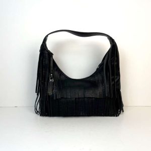 ULRIKA 6666160 svart