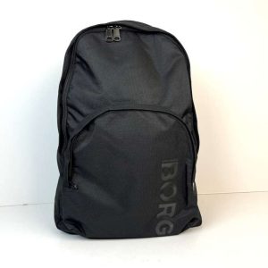 BJÖRN BORG 6706128 svart