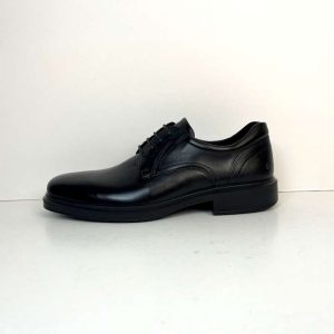 ECCO 1606101 svart