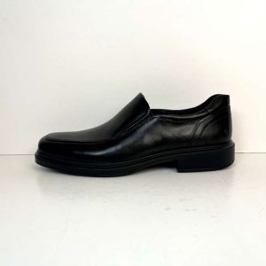 ECCO 1606102 svart