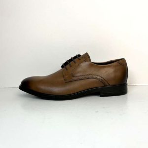 ECCO 1606104 cognac