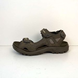 ECCO 1636101 gråbrun