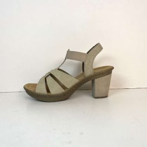 RIEKER 5016102 beige