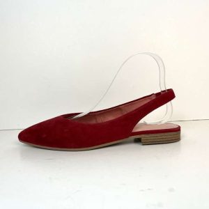 TAMARIS 5046107 röd