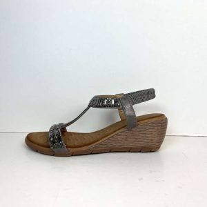 LUNAR 5116133 pewter