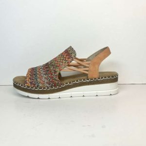 RIEKER 5116139 apricos