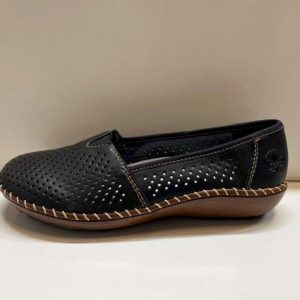 RIEKER 5126103 svart