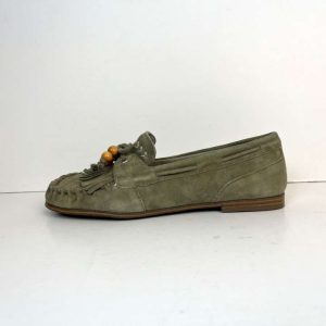 TAMARIS 5126114 grön