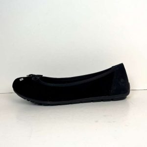 RIEKER 5136103 svart