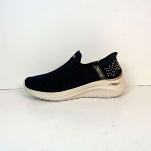 SKECHERS 5346134 svart