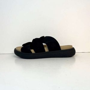 RIEKER 5416101 svart